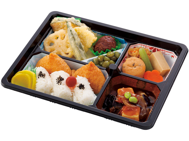 通夜弁当【884】